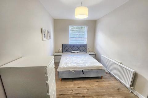 undefined, Bell Street, Marylebone, London, NW1