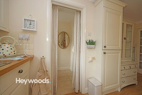 4 bedroom detached house for sale, James Street, Stoke-On-Trent, ST4