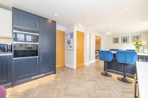4 bedroom detached house for sale, Constantine Road, Ashford, Kent, TN23