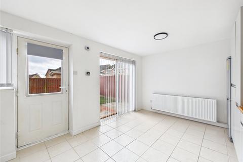 3 bedroom detached house for sale, Cherry Blossom Close, Ipswich, Suffolk, IP8