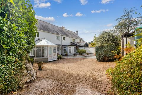 3 bedroom semi-detached house for sale, Coffinswell