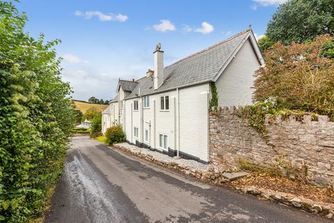3 bedroom semi-detached house for sale, Coffinswell