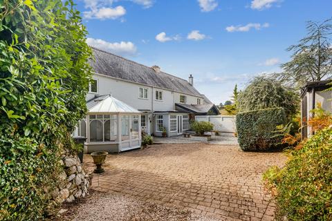 3 bedroom semi-detached house for sale, Coffinswell