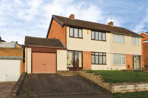 3 bedroom semi-detached house for sale, Kendlewood Road, Kidderminster
