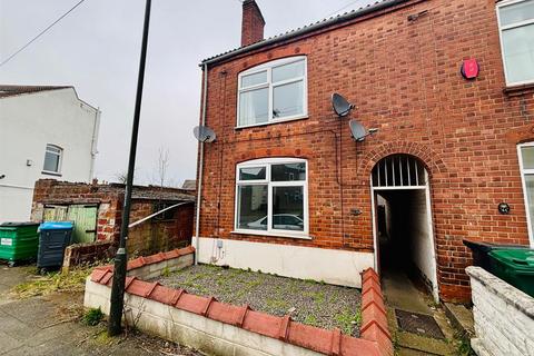 undefined, Weston Street, South Derbyshire DE11