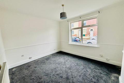undefined, Weston Street, South Derbyshire DE11