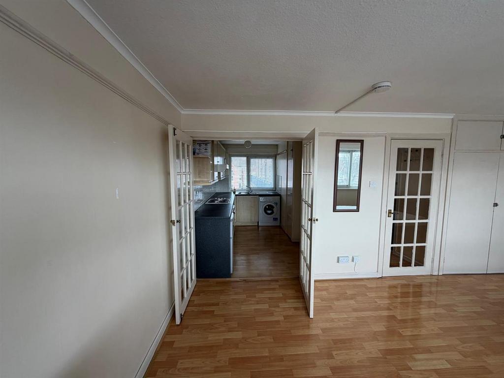 Studio Room