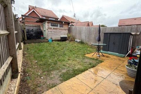 2 bedroom house for sale, Honeysuckle Avenue, Cheltenham, Gloucestershire