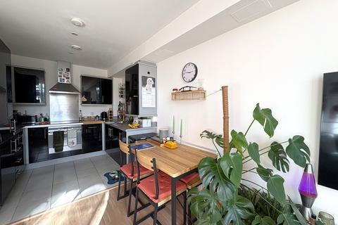 1 bedroom apartment for sale, Ascot Drive, Letchworth Garden City, SG6
