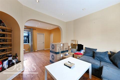 undefined, Davidson Road, Addiscombe