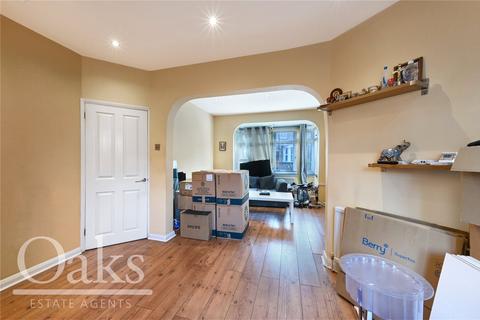 undefined, Davidson Road, Addiscombe