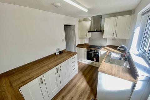 2 bedroom house to rent, Maes Y Parc, Ravenhill, , Swansea