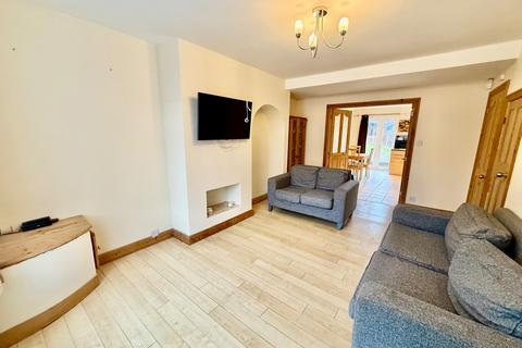 undefined, Longstone Road, Birmingham