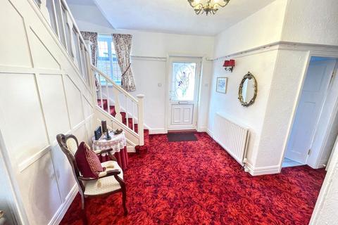 3 bedroom semi-detached house for sale, Cleaside Avenue, South Shields, Tyne and Wear, NE34 8DQ