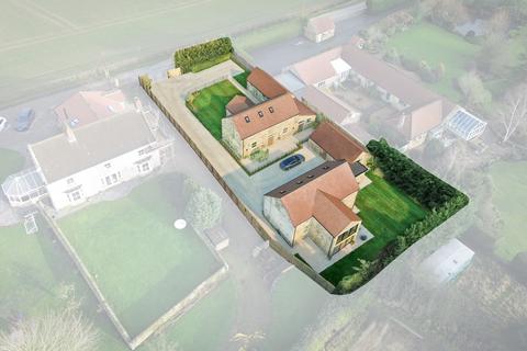 undefined, Osgoodby, Thirsk YO7