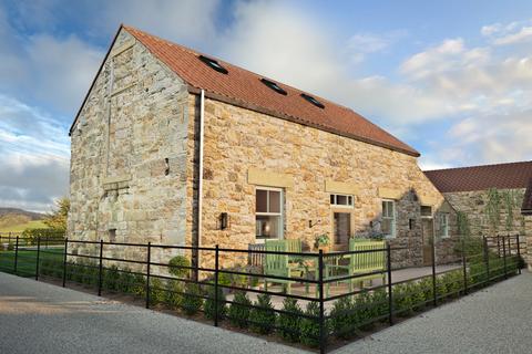 undefined, Osgoodby, Thirsk YO7