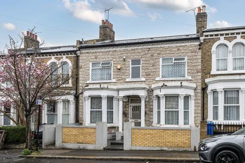 undefined, Crofton Road, London
