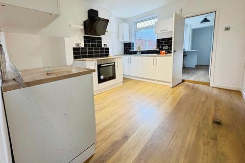 undefined, Co-Operative Street, Stanton Hill, NG17