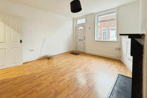 undefined, Co-Operative Street, Stanton Hill, NG17