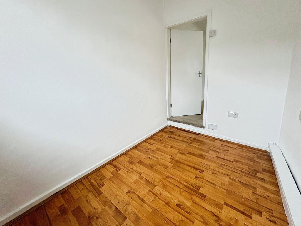 Occasional room