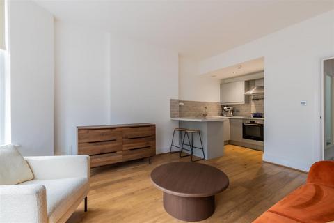 2 bedroom flat for sale, Marlborough Road, Cardiff CF23