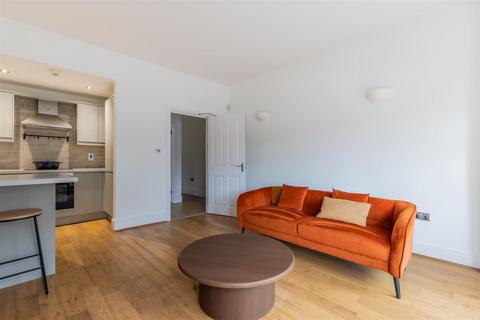 2 bedroom flat for sale, Marlborough Road, Cardiff CF23