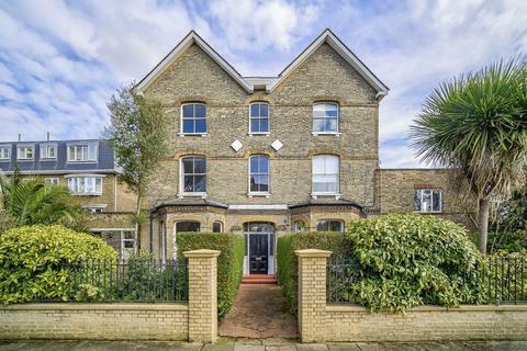 undefined, Burlington Road, London W4