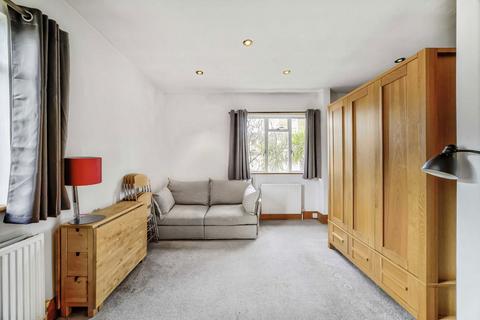 undefined, Burlington Road, London W4