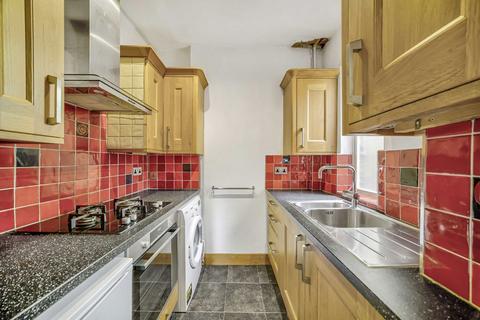 undefined, Burlington Road, London W4