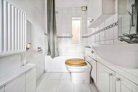 undefined, Burlington Road, London W4