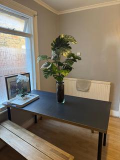 undefined, Albert Square, London E15