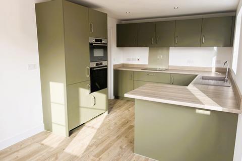 undefined, Plot 67, The Ford at Blackberry Gardens, Off Leake Road NG11