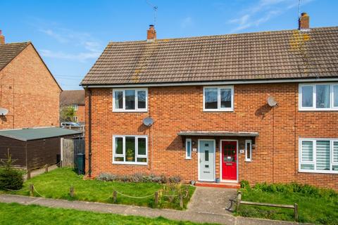 undefined, Spencer Road, Old Catton, Norwich