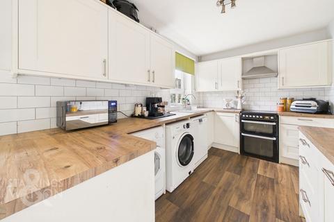 undefined, Spencer Road, Old Catton, Norwich