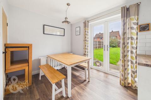 undefined, Spencer Road, Old Catton, Norwich