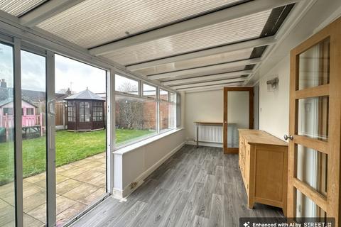 undefined, Aspen Grove, Paddington, WA1