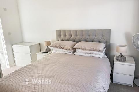 2 bedroom ground floor flat for sale, Clarence Road, Herne Bay, Kent