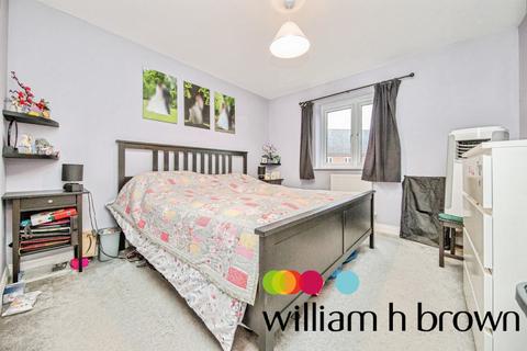 undefined, Trowel Place, Colchester