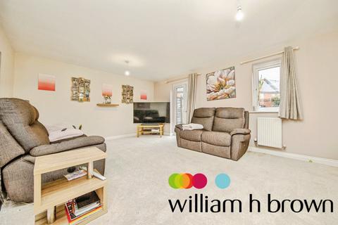 undefined, Trowel Place, Colchester