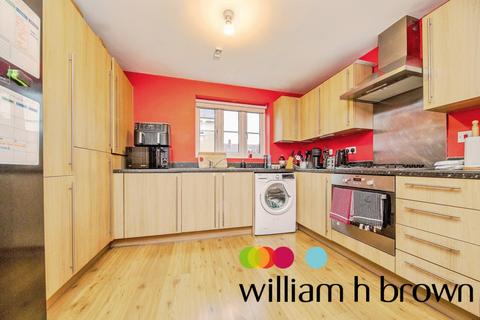 undefined, Trowel Place, Colchester