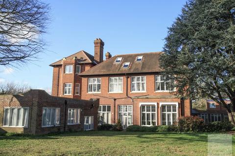 undefined, George House, Norwich NR6