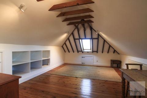 undefined, George House, Norwich NR6