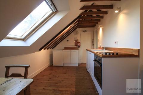 undefined, George House, Norwich NR6