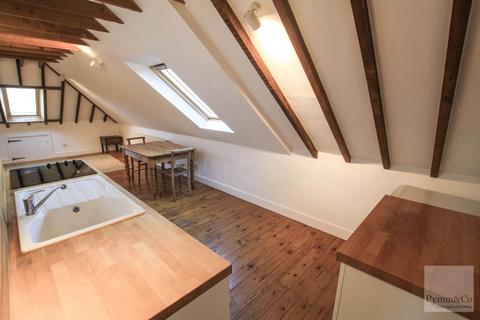 undefined, George House, Norwich NR6