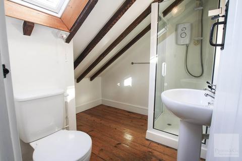 undefined, George House, Norwich NR6