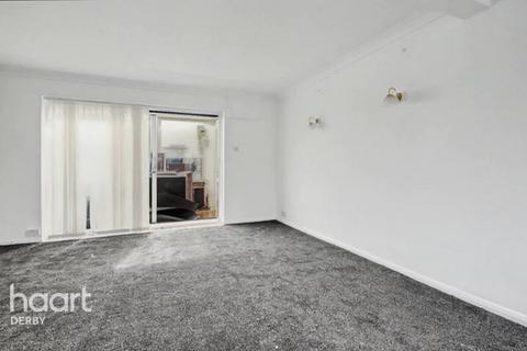 3 bedroom semi-detached house for sale, Hampstead Drive, Derby
