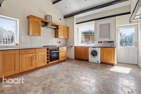 3 bedroom semi-detached house for sale, Hampstead Drive, Derby