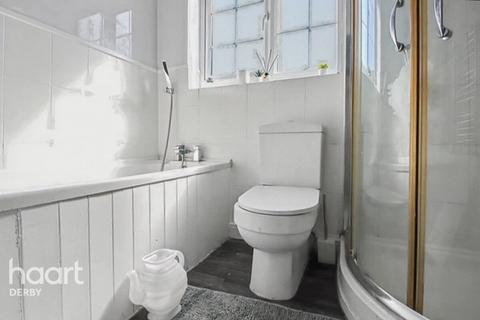 3 bedroom semi-detached house for sale, Hampstead Drive, Derby