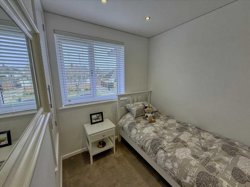Bedroom Four