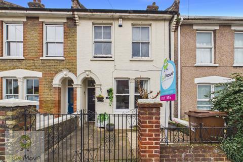 3 bedroom terraced house for sale, JERSEY ROAD, ROCHESTER, ME2 3PE